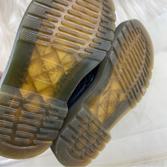 DR.MARTENS BOOTS - Picture 8 of 12